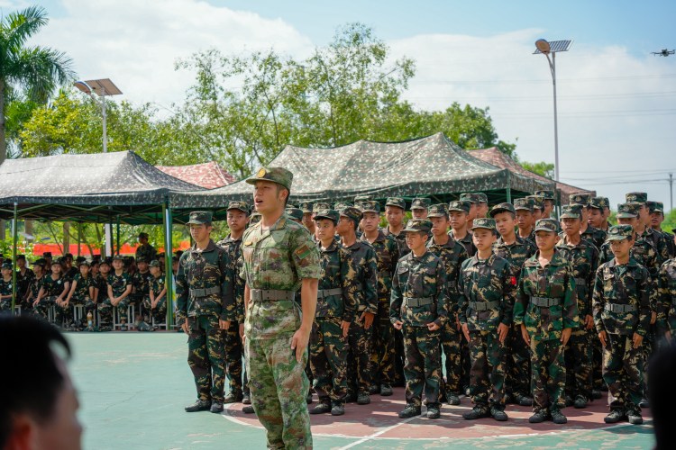 广西口碑排名前十叛逆青少年学校名单一览